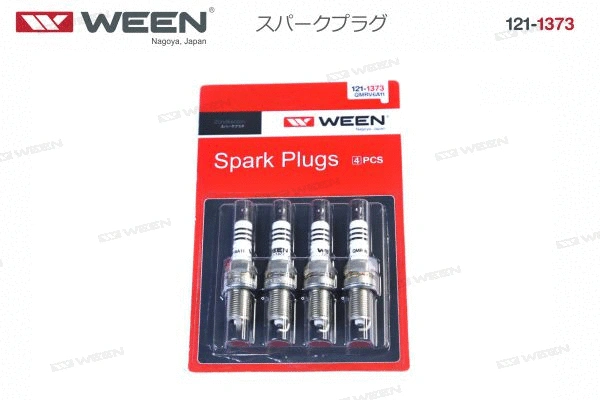 Spark Plug