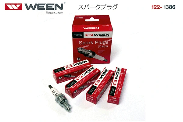 Spark Plug