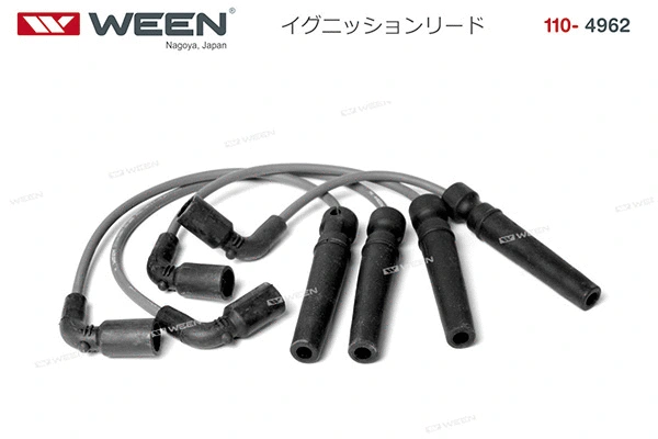 Ignition Cable Kit