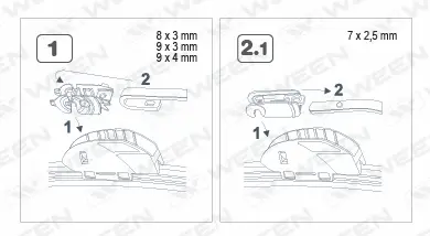 Wiper Blade