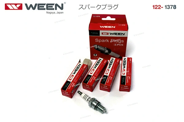 Spark Plug