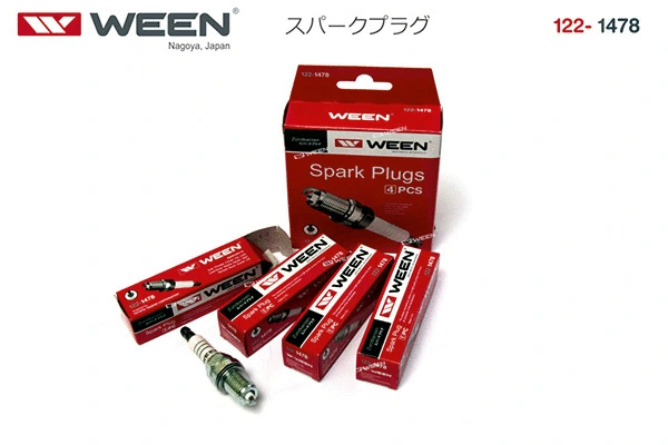 Spark Plug
