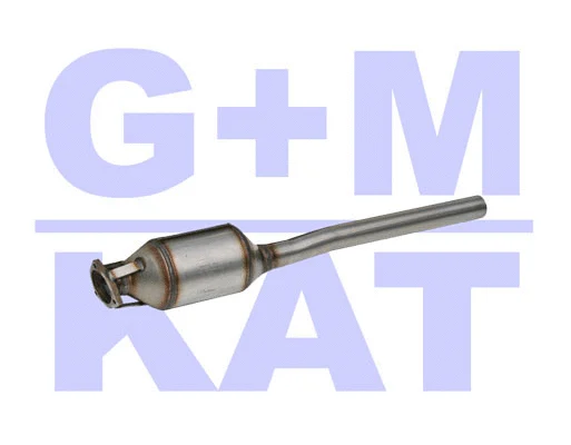 Conversion Catalytic Converter (70 0156-D3)