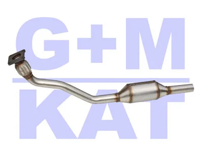 Catalytic Converter (80 0149)
