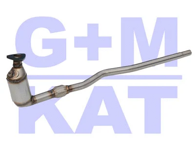 Catalytic Converter (90 0103)