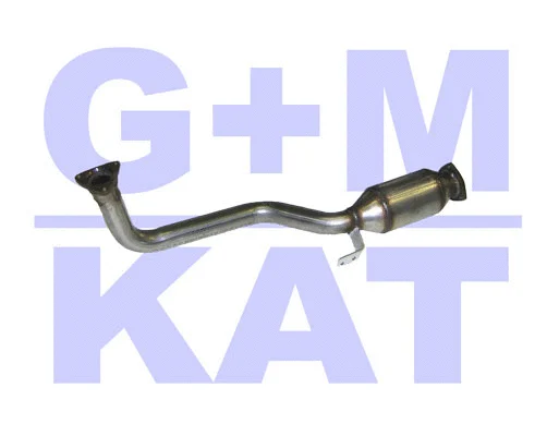 Catalytic Converter (70 0105)