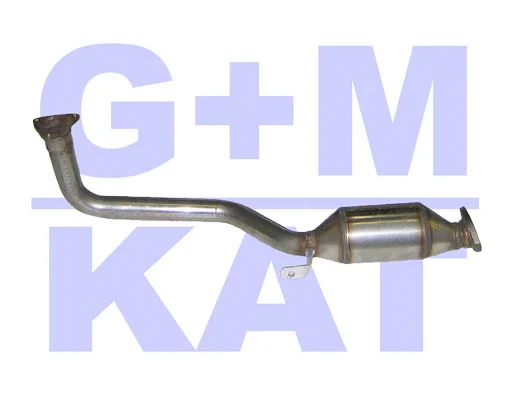 Catalytic Converter (70 0113)