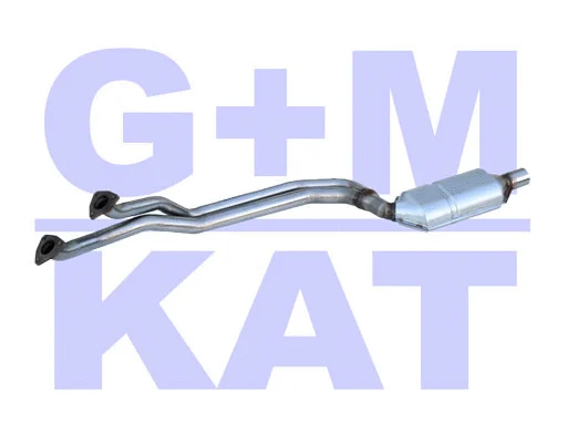 Catalytic Converter (20 0113)