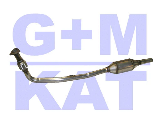 Catalytic Converter (80 0103)