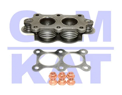 Repair Pipe, catalytic converter (FL800147)