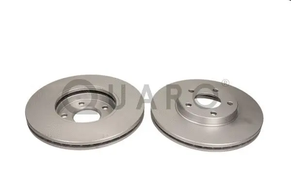Brake Disc (QD2123)