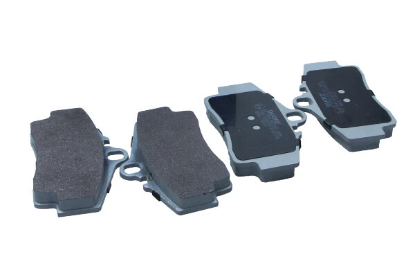 Brake Pad Set, disc brake (QP7999)