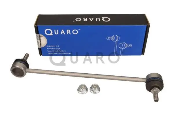 Stabiliser Bar, suspension