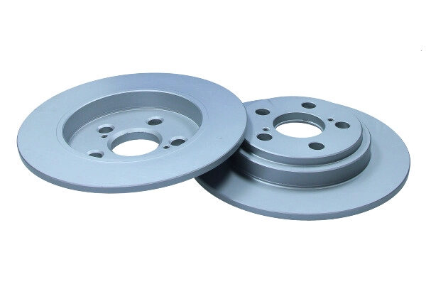 Brake Disc (QD0713)