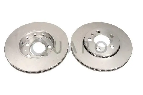 Brake Disc (QD1119)