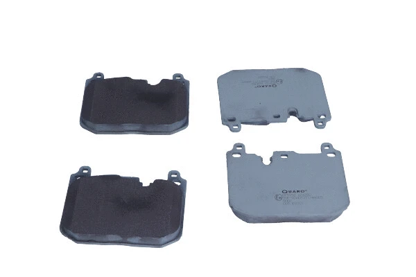Brake Pad Set, disc brake (QP5152)
