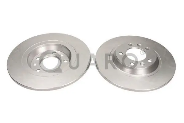 Brake Disc (QD7404)