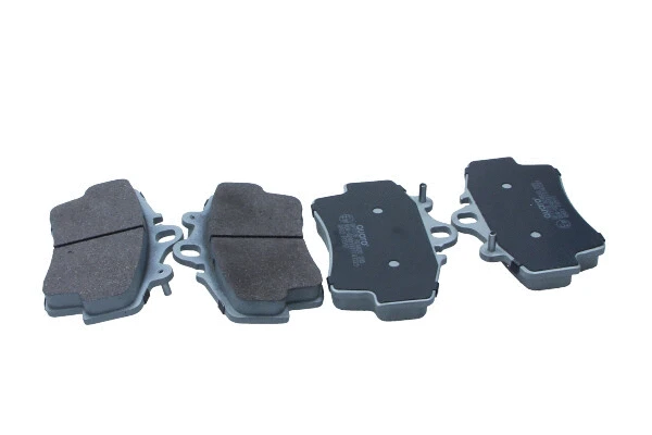 Brake Pad Set, disc brake (QP7776)