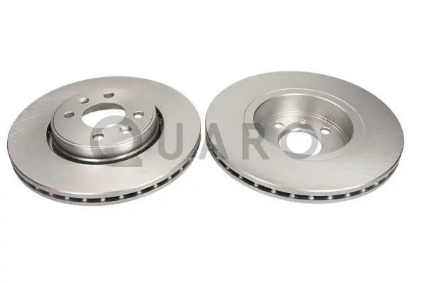 Brake Disc (QD0503)