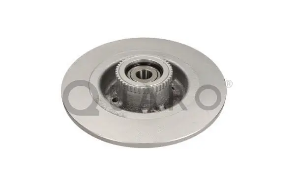 Brake Disc (QD5687)
