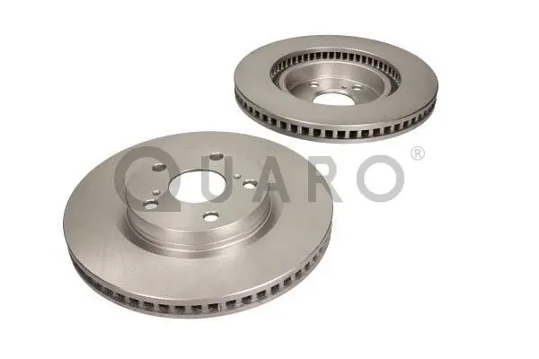 Brake Disc (QD1783)