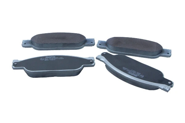 Brake Pad Set, disc brake (QP5779)