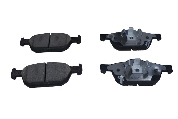 Brake Pad Set, disc brake (QP9130C)