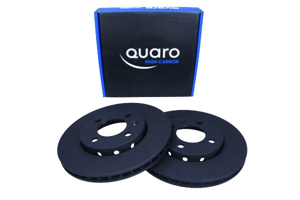Brake Disc (QD5953HC)