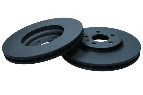 Brake Disc (QD5349HC)