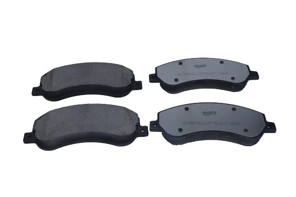 Brake Pad Set, disc brake (QP4696C)