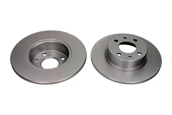 Brake Disc (QD7724)