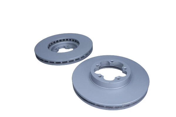Brake Disc (QD9553)