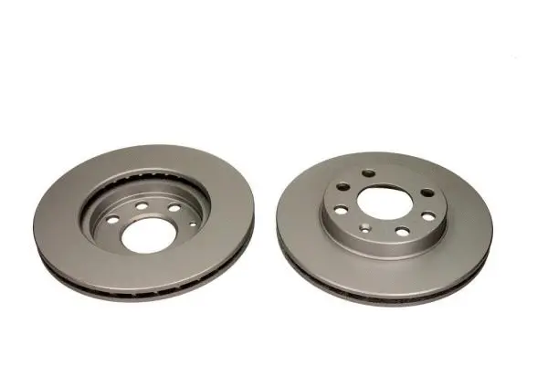 Brake Disc (QD8485)