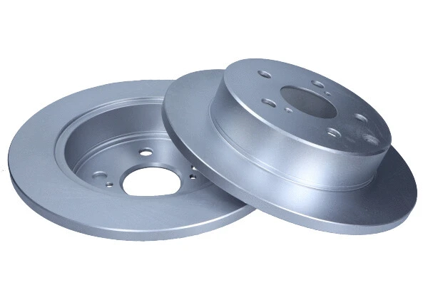 Brake Disc (QD0337)