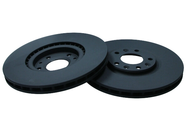 Brake Disc (QD0247HC)