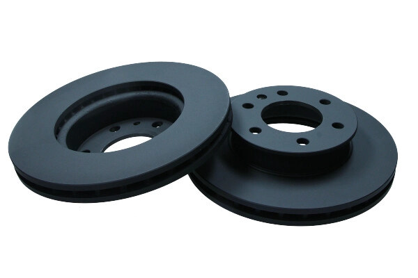Brake Disc (QD2993HC)