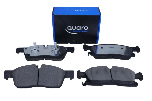 Brake Pad Set, disc brake (QP7989C)