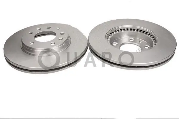 Brake Disc (QD2323)