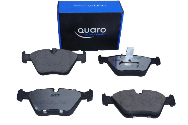 Brake Pad Set, disc brake (QP5211C)