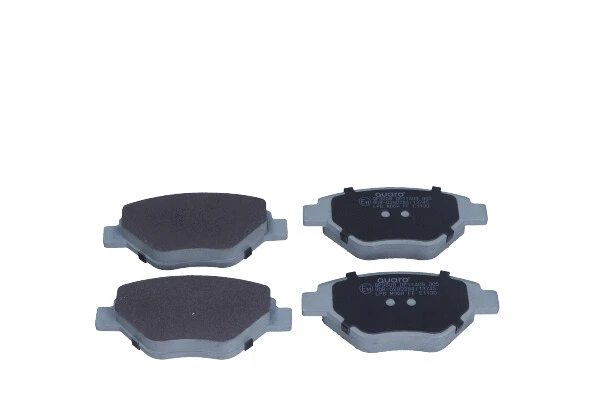 Brake Pad Set, disc brake (QP3608)