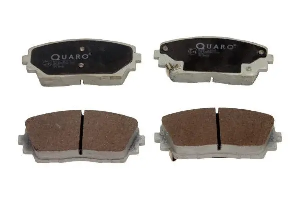 Brake Pad Set, disc brake (QP9131)