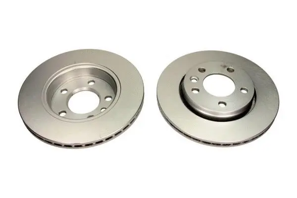 Brake Disc (QD4370)