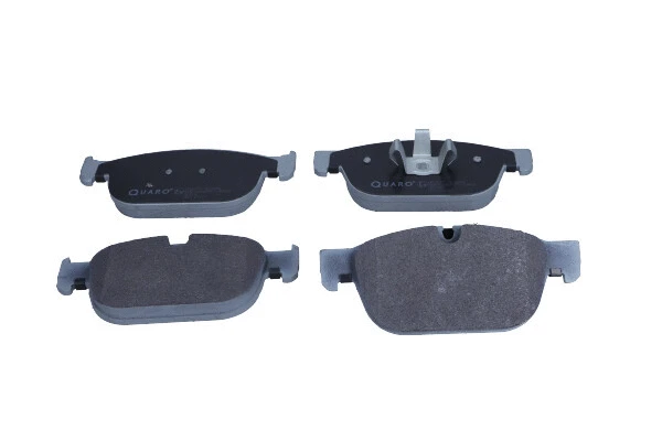 Brake Pad Set, disc brake (QP2679)