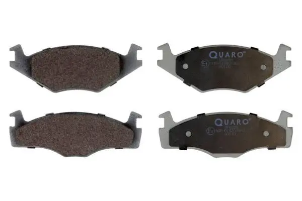 Brake Pad Set, disc brake (QP6959)