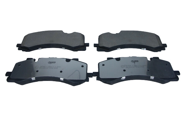 Brake Pad Set, disc brake (QP7568C)