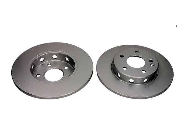 Brake Disc (QD7075)