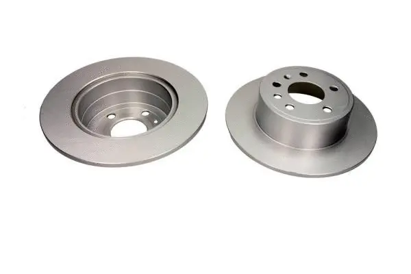 Brake Disc (QD0345)