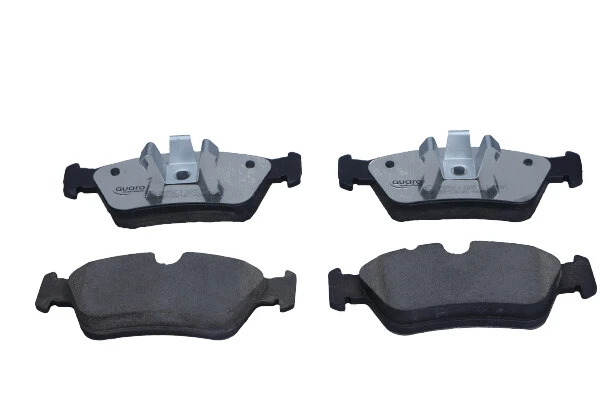 Brake Pad Set, disc brake (QP8553C)
