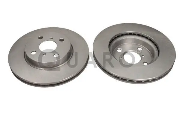 Brake Disc (QD1609)