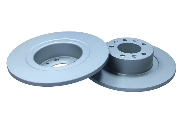 Brake Disc (QD0731)
